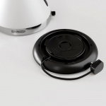 Morphy Richards Elkedel Venture Pyramid Hvid