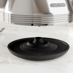 Morphy Richards Elkedel Venture Retro Pyramid Poleret