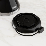 Elkedel Venture Retro Pyramid Sort