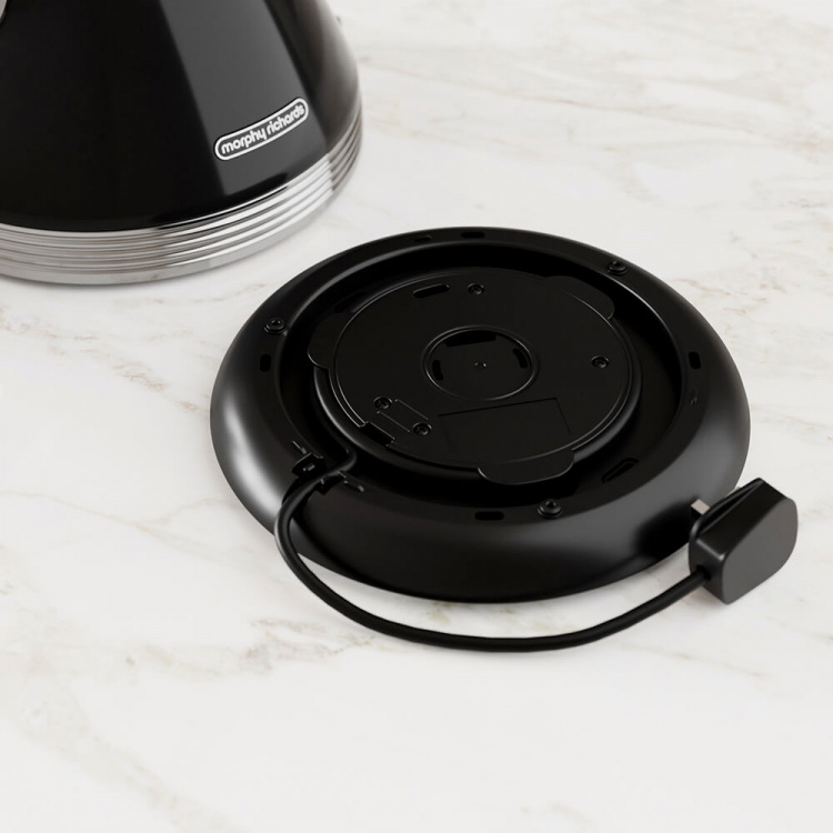 Elkedel Venture Retro Pyramid Sort