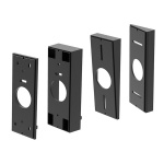 ISMARTGATE Dørklokke med kamera og kabel