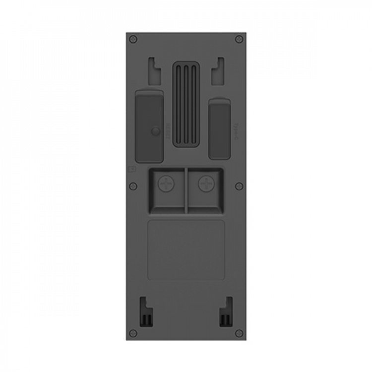 ISMARTGATE Dørklokke med kamera og kabel