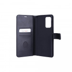 Radicover Strålingsbeskyttende Wallet PU Samsung A72 Flipcover RFID Sort Radicover Strålingsbeskyttende Wallet PU Samsung A72 Flipcover RFID Sort