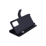 Radicover Strålingsbeskyttende Wallet PU Samsung A72 Flipcover RFID Sort Radicover Strålingsbeskyttende Wallet PU Samsung A72 Flipcover RFID Sort