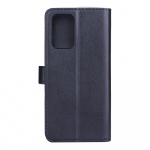 Radicover Strålingsbeskyttende Wallet PU Samsung A72 Flipcover RFID Sort Radicover Strålingsbeskyttende Wallet PU Samsung A72 Flipcover RFID Sort