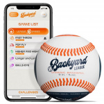 Playfinity Backyard League Bundling Bold og Sensor 2021