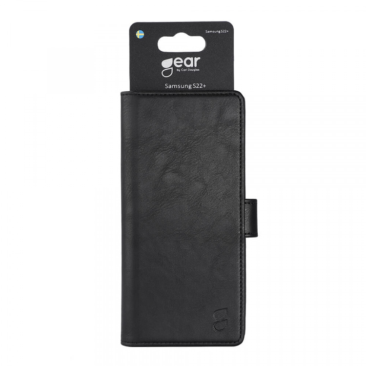 Gear Wallet Sort - Samsung S22+