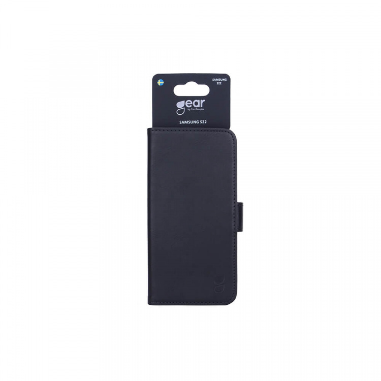 Gear Wallet Sort - Samsung S22