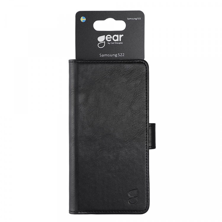 Gear Wallet Sort - Samsung S22