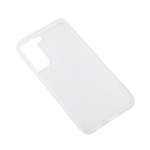 Gear Mobilcover TPU Transparent - Samsung S22