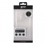 Gear Mobilcover TPU Transparent - Samsung S22