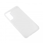 Gear Mobilcover TPU Transparent - Samsung S22+