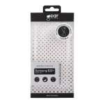 Gear Mobilcover TPU Transparent - Samsung S22+