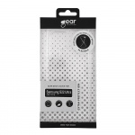 Gear Mobilcover TPU Transparent - Samsung S22 Ultra