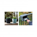 FlashForge 3D-filament ASA 1000g Sort