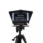 DESVIEW Teleprompter T2 Smartphone