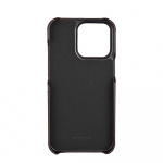 Buffalo Cover Læder Brun - iPhone 13 Pro Buffalo Cover Læder Brun - iPhone 13 Pro