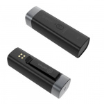 BOYA Mikrofon Smartphone Trådløs BY-WM3U USB-C BOYA Mikrofon Smartphone Trådløs BY-WM3U USB-C