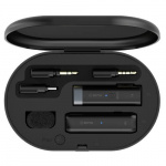 BOYA Mikrofon Smartphone Trådløs BY-WM3U USB-C BOYA Mikrofon Smartphone Trådløs BY-WM3U USB-C