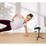 BOYA Mikrofon Smartphone Trådløs BY-WM3U USB-C BOYA Mikrofon Smartphone Trådløs BY-WM3U USB-C