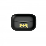BATMAN Høretelefoner In-Ear TWS Batman BATMAN Høretelefoner In-Ear TWS Batman