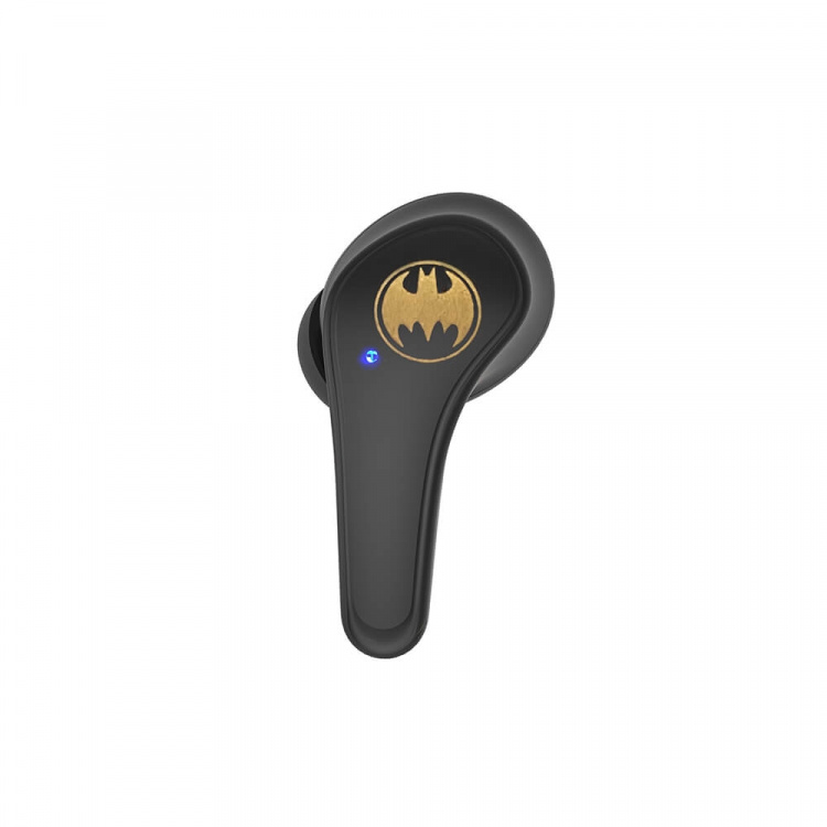 BATMAN Høretelefoner In-Ear TWS Batman BATMAN Høretelefoner In-Ear TWS Batman