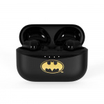 BATMAN Høretelefoner In-Ear TWS Batman BATMAN Høretelefoner In-Ear TWS Batman