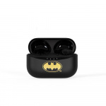 BATMAN Høretelefoner In-Ear TWS Batman BATMAN Høretelefoner In-Ear TWS Batman