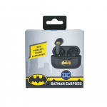 BATMAN Høretelefoner In-Ear TWS Batman BATMAN Høretelefoner In-Ear TWS Batman