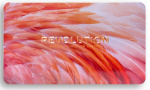 Makeup Revolution Eyeshadowpalette Forever Flawless - Flamboyance