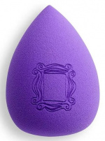 Makeup Revolution X Friends 2-pack Blending Sponges