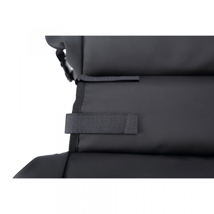 Kungsbacka Cykeltaske Gorm Dobbel