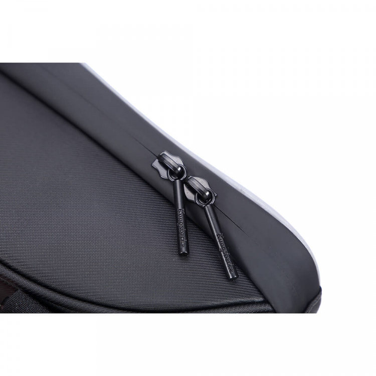 Kungsbacka Cykeltaske Gorm til Styret