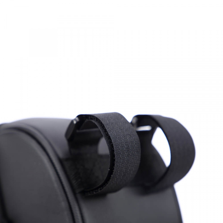 Kungsbacka Cykeltaske Gorm til Styret