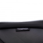 Kungsbacka Cykeltaske Gorm til Styret