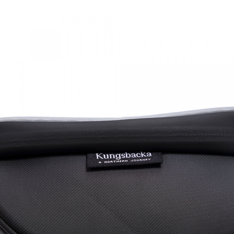 Kungsbacka Cykeltaske Gorm til Styret