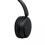 JVC Hovedtelefon On-Ear Wireless HA-S35BT Sort