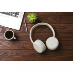 JVC Hovedtelefon On-Ear Wireless HA-S35BT Sort