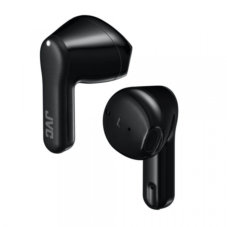 JVC Hovedtelefon In-Ear True Wireless HA-A3T Sort