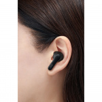 JVC Hovedtelefon In-Ear True Wireless HA-A3T Sort