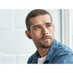 JVC Hovedtelefon In-Ear True Wireless HA-A3T Sort