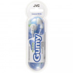 JVC Hovedtelefon F14 Gumy In-Ear Hvid