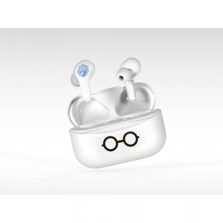 Harry Potter Høretelefoner In-Ear TWS Harry Potter Harry Potter Høretelefoner In-Ear TWS Harry Potter