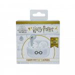 Harry Potter Høretelefoner In-Ear TWS Harry Potter Harry Potter Høretelefoner In-Ear TWS Harry Potter
