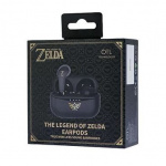 ZELDA Høretelefoner In-Ear TWS Zelda