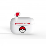 Pokemon Høretelefoner In-Ear TWS Pokemon Pokemon Høretelefoner In-Ear TWS Pokemon