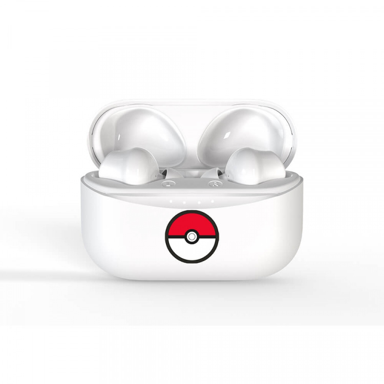 Pokemon Høretelefoner In-Ear TWS Pokemon Pokemon Høretelefoner In-Ear TWS Pokemon