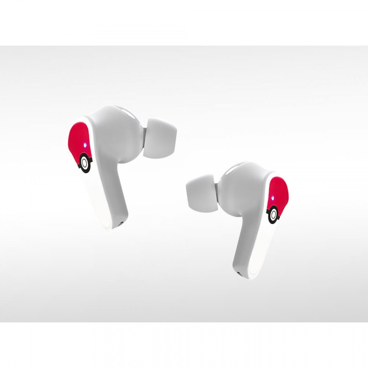 Pokemon Høretelefoner In-Ear TWS Pokemon Pokemon Høretelefoner In-Ear TWS Pokemon
