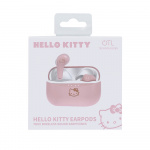 HELLO KITTY Høretelefoner In-Ear TWS Hello Kitty