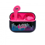 LOL Høretelefoner In-Ear TWS L.O.L. Surprise LOL Høretelefoner In-Ear TWS L.O.L. Surprise